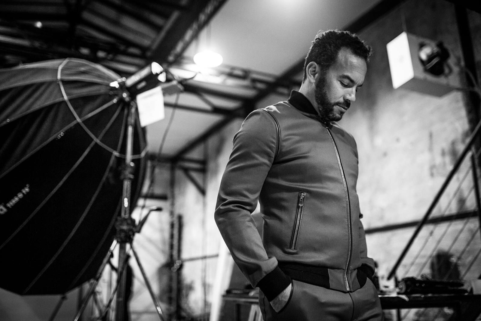 Stage Virtuel Bruce Ykanji